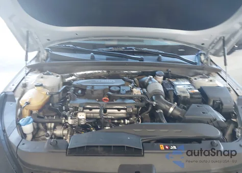 2024 Kia K5 Gt-Line z USA, uszkodzony, nr VIN 5XXG64J29RG256511